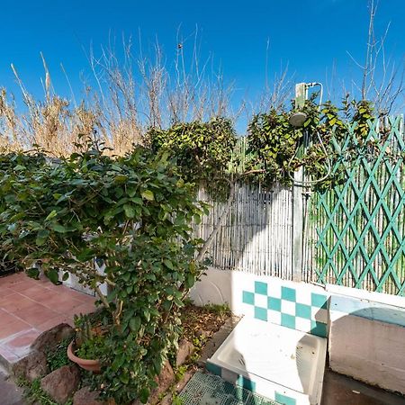 Villetta Gelsomino Calasetta Exterior foto